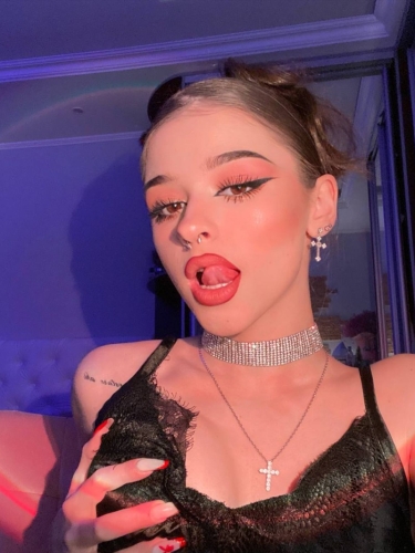 Виталия Индивидуалка СПб, телефон +7(981)809-84-20, возраст 24 - Фото 2