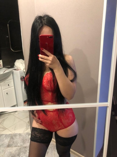 Олеся - Индивидуалка СПб, размер груди 4, метро Владимирская